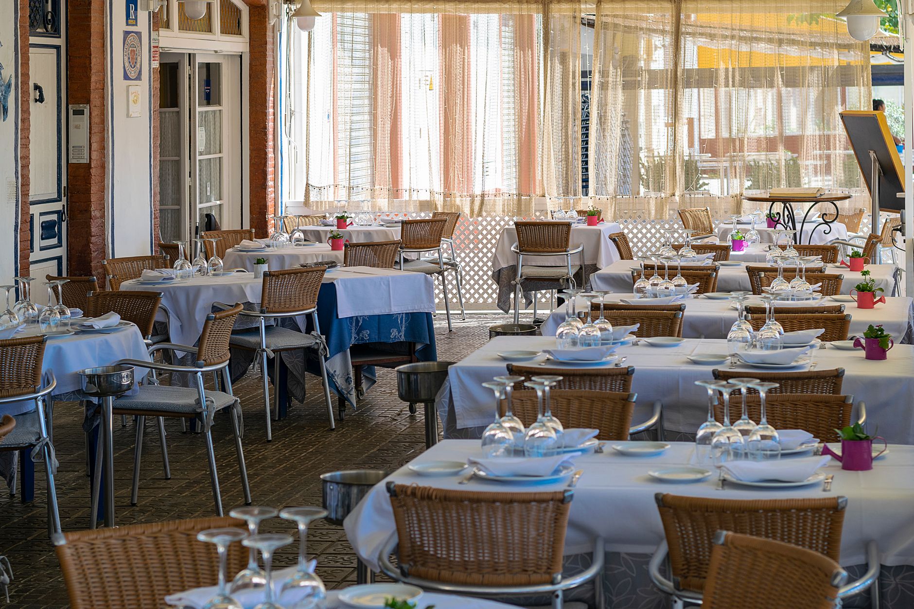 Restaurant Antibes 2